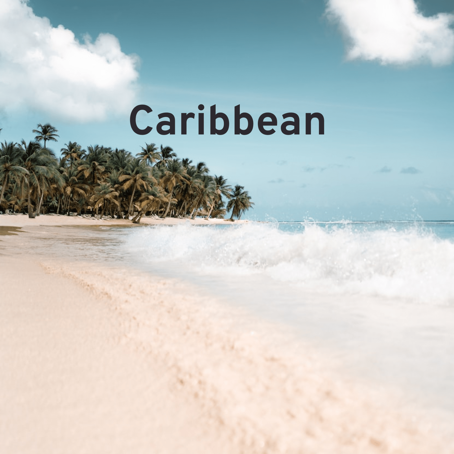 caribbean
